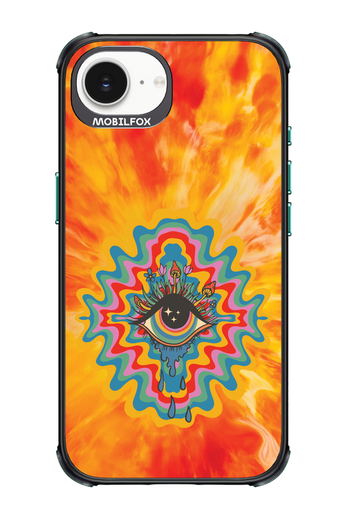 ThirdEye 2.0 - Apple iPhone 16e