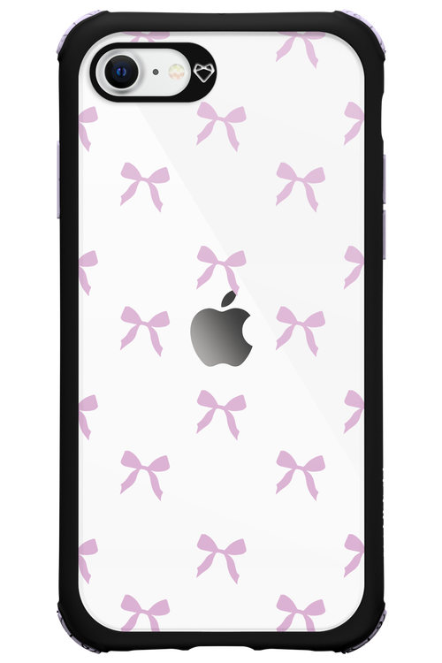 PinkyPromise - Apple iPhone SE 2020