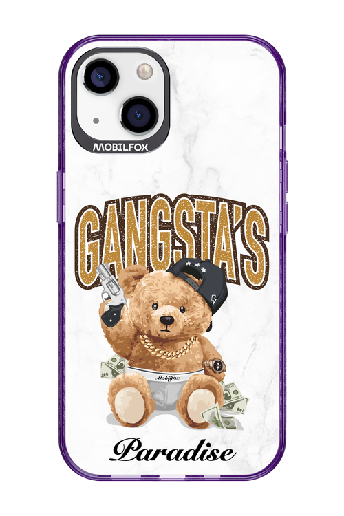 Gangsta - Apple iPhone 13