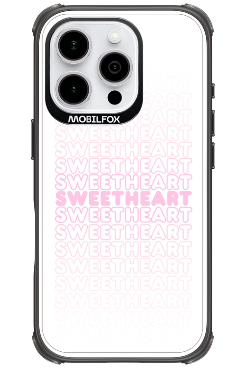 Sweetheart Pink - Apple iPhone 16 Pro