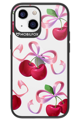 Cherry Cherry Lady - Apple iPhone 13 Mini