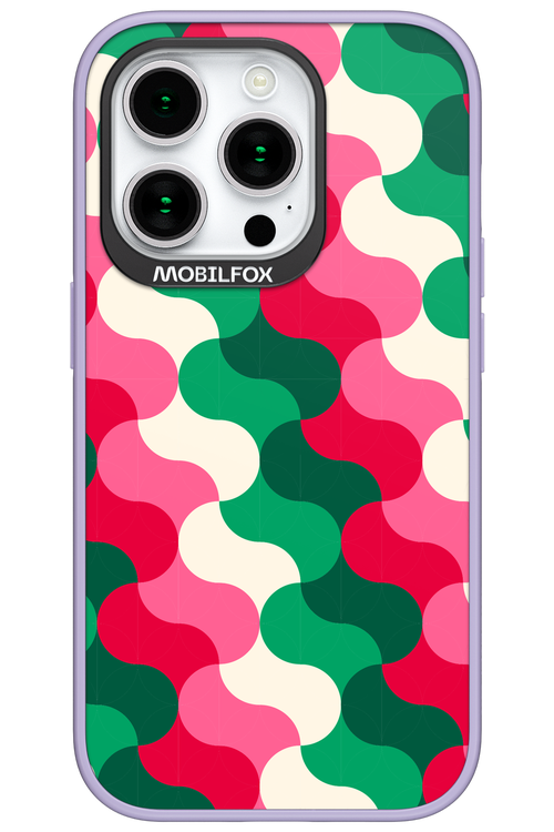 Holiday's Aura - Apple iPhone 15 Pro