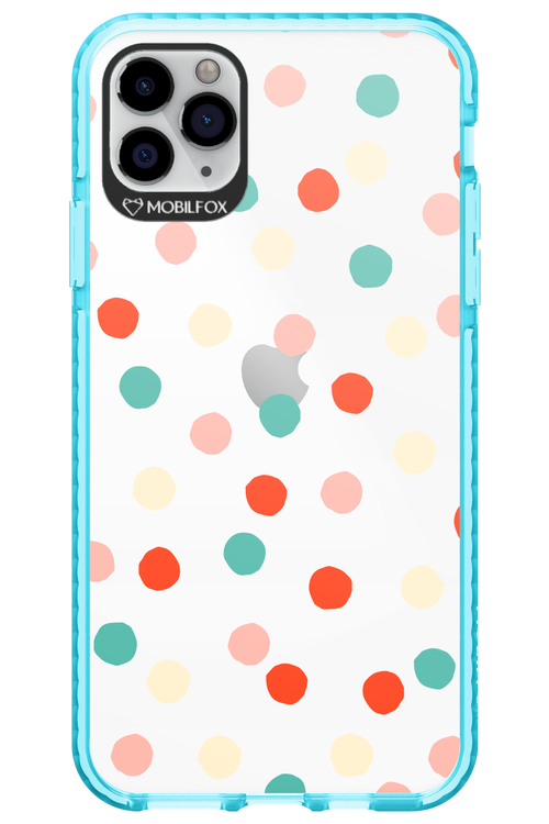 Xmas Dotss - Apple iPhone 11 Pro Max