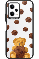 Cookie Bear - Xiaomi Redmi Note 12 5G