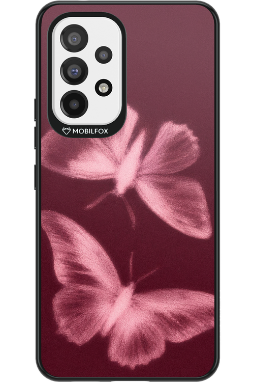 Papillonia 2.0 - Samsung Galaxy A53