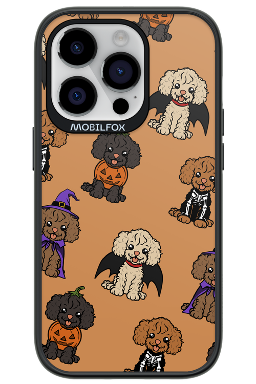 BOO-DLE CREW - Apple iPhone 14 Pro