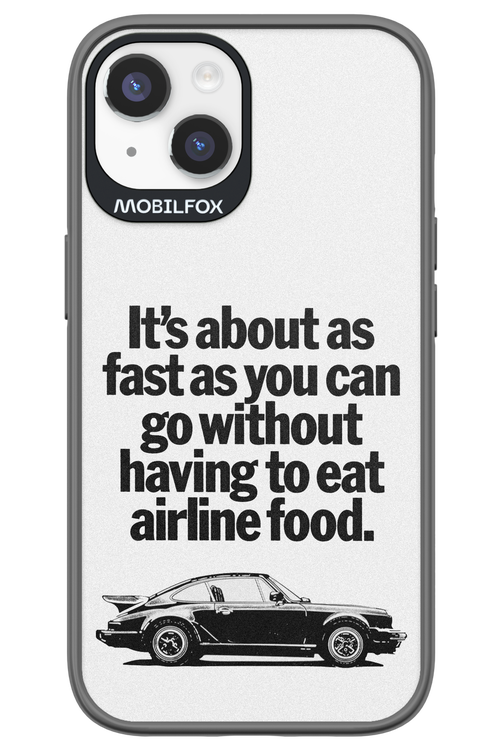 Retro Car II 2.0 - Apple iPhone 14