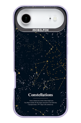 Constellations - Apple iPhone 17 Air