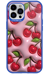 Cherry Bomb - Apple iPhone 12 Pro Max