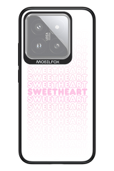 Sweetheart Pink - Xiaomi 14