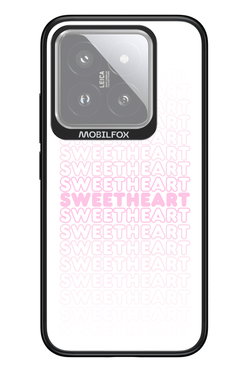 Sweetheart Pink - Xiaomi 14