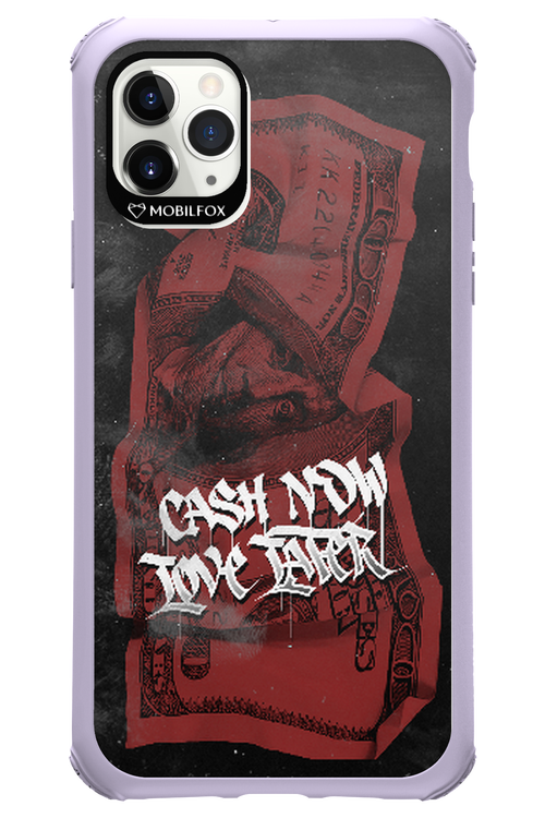 Liquid Assets - Apple iPhone 11 Pro Max