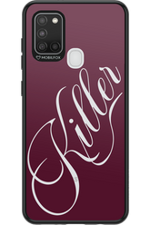 Cherry Killer - Samsung Galaxy A21 S