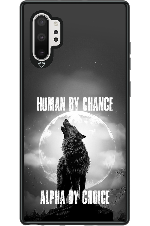 Alpha 2.0 - Samsung Galaxy Note 10+