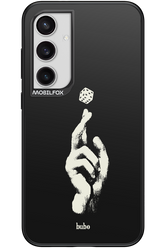 DAMNED LUCK - Samsung Galaxy S24+