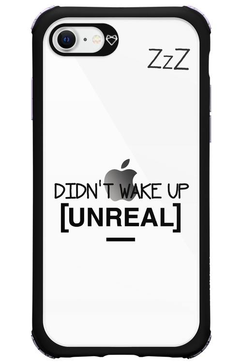 WAKE UP - Apple iPhone SE 2022