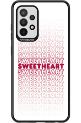 Sweetheart Red - Samsung Galaxy A52 / A52 5G / A52s
