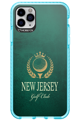 New Jersey Golf Club - Apple iPhone 11 Pro Max