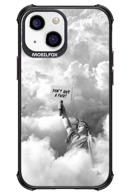 Don't give a  - Apple iPhone 13 Mini