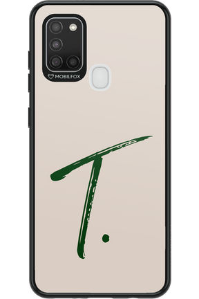 (Tennis Zone) T - Samsung Galaxy A21 S