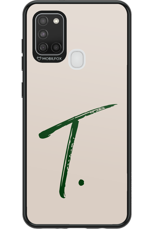 (Tennis Zone) T - Samsung Galaxy A21 S