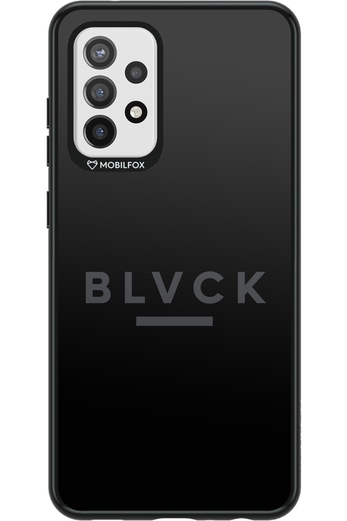 BLVCK II - Samsung Galaxy A72