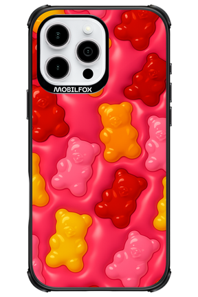 GumBears - Apple iPhone 16 Pro Max