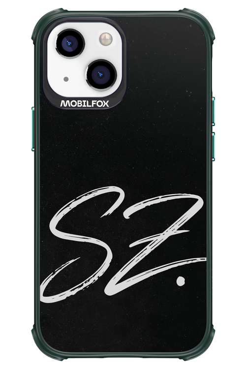 (Off Space) SZ 2.0 - Apple iPhone 13 Mini