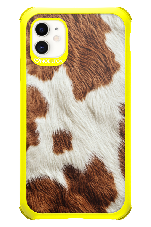 COW - Apple iPhone 11