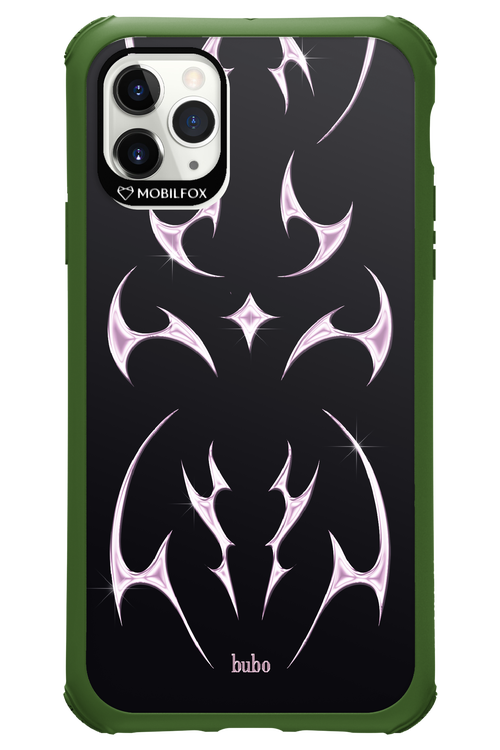 CHROMEROSA - Apple iPhone 11 Pro Max