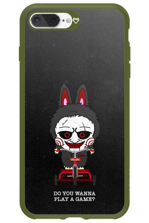 Sawbubu - Apple iPhone 7 Plus