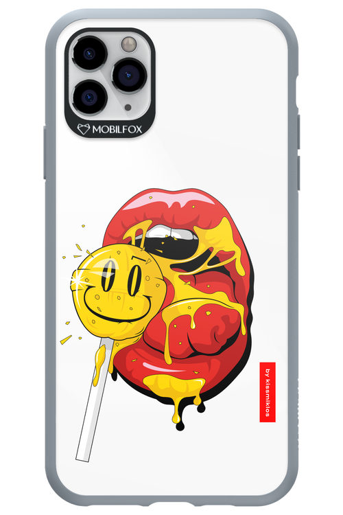 Lolli Kiss 2.0 - Apple iPhone 11 Pro Max