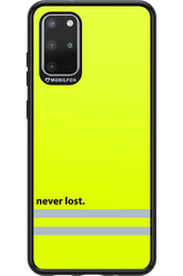 Never Lost - Samsung Galaxy S20+