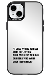 Hustler Mirror 2.0 - Apple iPhone 14 Plus