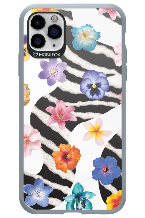 MOM'S FLOWERS - Apple iPhone 11 Pro Max