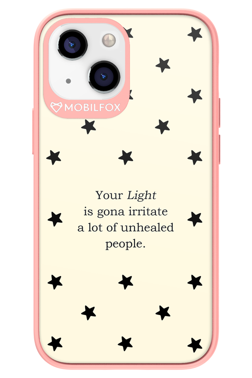 Your Light - Apple iPhone 13 Mini