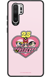 The Powerpuff Girls 25 - Huawei P30 Pro