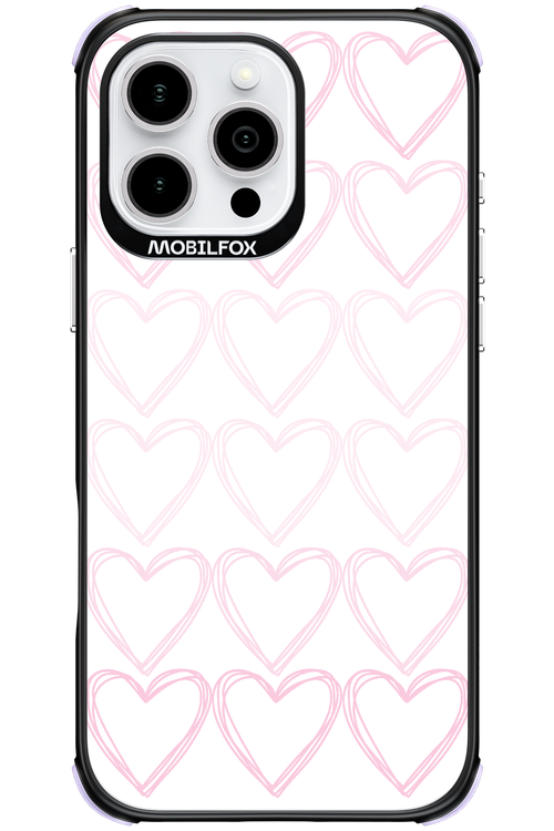 Lovelyy - Apple iPhone 16 Pro Max
