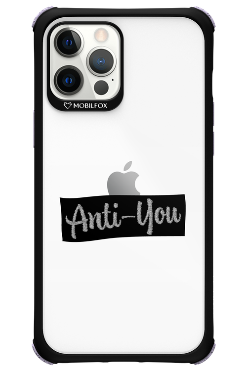 Anti - You (canceled) - Apple iPhone 12 Pro Max