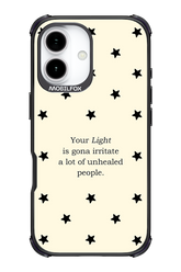 Your Light - Apple iPhone 17