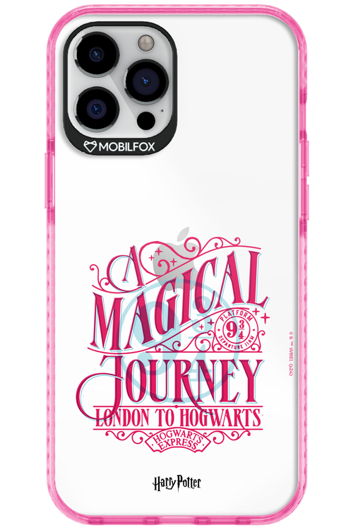 Magical Journey - Apple iPhone 12 Pro Max