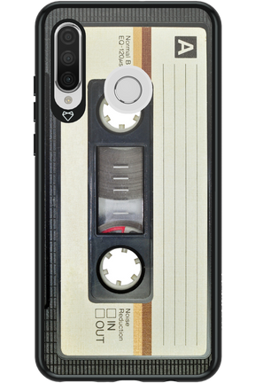 CASE 11 2.0 - Huawei P30 Lite