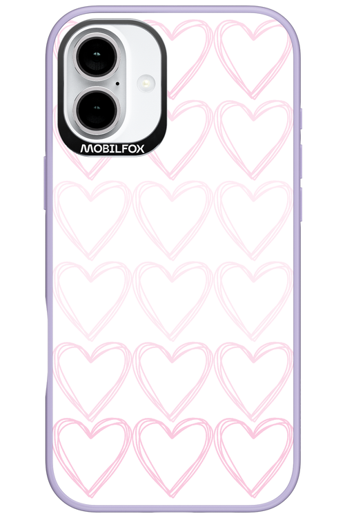 Lovelyy - Apple iPhone 16 Plus