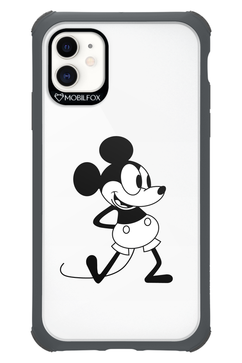 Iconic Mouse - Apple iPhone 11