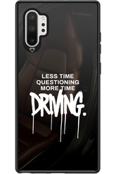 More Driving - Samsung Galaxy Note 10+