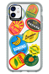 Banana Fresh - Apple iPhone 11