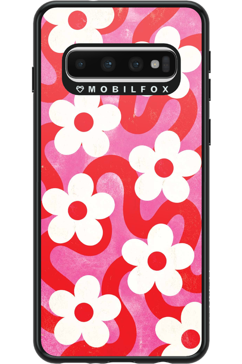 BLOSSOM TWIST 2.0 - Samsung Galaxy S10
