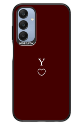 Y Burgundia 2.0 - Samsung A25