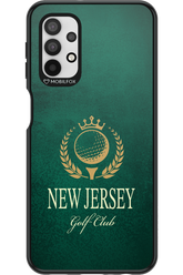 New Jersey Golf Club - Samsung Galaxy A32 5G