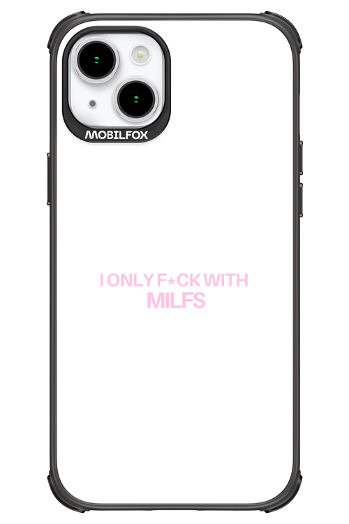 Only Milf - Apple iPhone 15 Plus